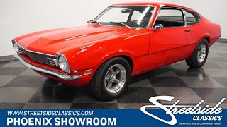 1973 Ford Maverick for sale | 1757-PHX