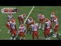 ncaa football 06 1 clemson vs 22 maryland s6 gm 3