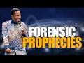 MUST WATCH 🚨 Forensic Prophecies Exposing Hidden Truths