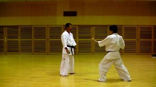 撃砕第一　分解-1　GEKISAI DAIICHI  BUNKAI-1