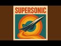 Supersonic