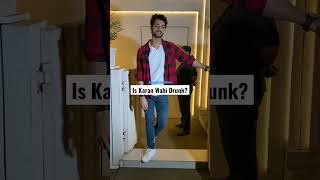 Karan Wahi controlling himself🤪 #shorts #viral #trending #reels #karanwahi #subscribe #like