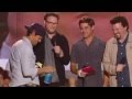 MTV Movie Awards: Bradley Cooper wins best male