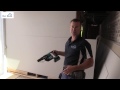 tool review makita collated screw gun dfr450