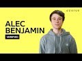 Alec Benjamin "If I Killed Someone For You" Lyrics & Meaning | Verified