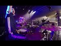 My Reason - Live Drums | Planetshakers Featuring Andy Harrison