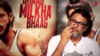 Rakeysh Omprakash Mehra Interview - Bhaag Milkha Bhaag Part 3