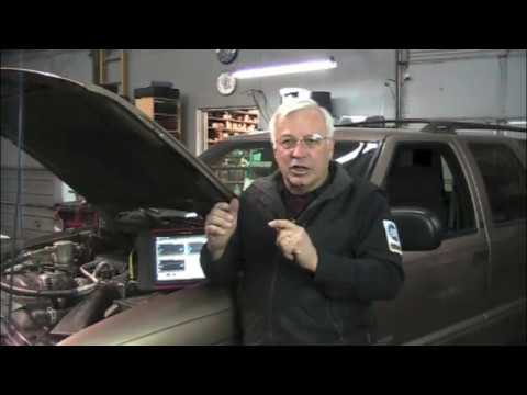 Teach Yourself Series MAF code P0101 part 2 Teach Yourself Series MAF code P0101 part 2