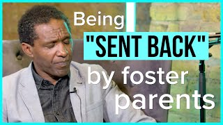 Lemn Sissay on being "sent back" by his foster parents | Full Disclosure