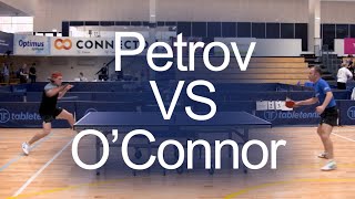 2021 Estonian Team Championship | Sergei Petrov VS Mikka O'Connor | With Commentary