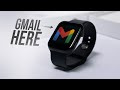How to Add Gmail on Apple Watch (tutorial)