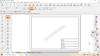 Sheet setup & Title block creation in solid edge v19