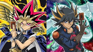 Yugi vs Yusei | 400 Subs Special | EDOPRO