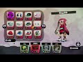 【splatoon】スプラトゥーン フェスマッチ ポケットモンスター赤で参戦！