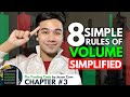 How to UNDERSTAND VOLUME the EASY WAY! | The Trading Code by Jason Cam Mini Series | Chapter #3