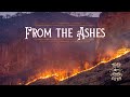 From the Ashes - Noah Gunn (Lyric Video)