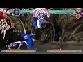 bbcf relius clover tech 214d oki mix confirms