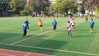 20231015 보문FC vs 광탈FC 3쿼터