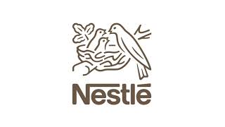 Short Nestle Logo Animation (ASSINGMENT PURPOSES)