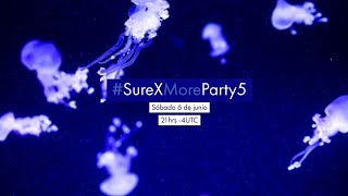 Best Electronic Music 2020 June | Sure X #SureXMoreParty5