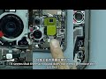 首拆 华为mate70 rs 拆解 huawei mate70 rs disassembly