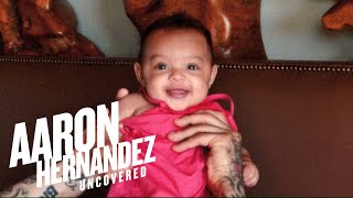 Aaron Hernandez Uncovered: Bonus Clip - Tough For Her | Oxygen
