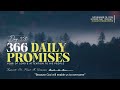 366 DAILY PROMISES | Day 320 | With Apostle Dr. Paul M. Gitwaza (English Subtitle Version)