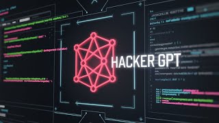 HACKER GPT: AI ChatBot For Hackers