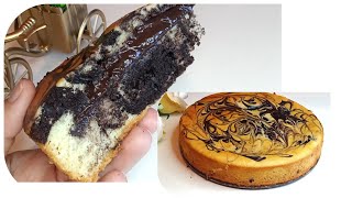 le plus délicieux gâteau au chocolat que vous allez tester 👌 facile et rapide