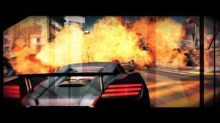 Split/Second Final Episode Intro