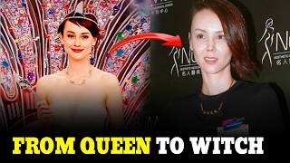 The Most Miserable Miss Asia in History: A Crown That Destroyed Her Life