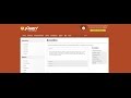 How to use jQuery in WordPress - 1 jQuery UI Accordion