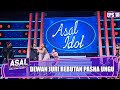 Asal Idol... Hahahaaa Dewan Juri Kaget Ternyata Yang Nyanyi Pasha Beneran!!! | ASAL