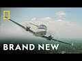 In The Shadows of The Skies | Air Crash Investigation | National Geographic UK