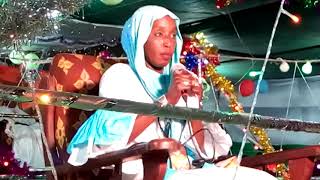 Gamou Annuel 2019 9éme édition a Touba Mbaciane