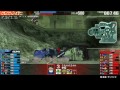 戦場の絆 15 04 19 14 18 ア・バオア・クー（Ｒ） 8vs8 sクラス