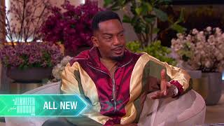 The Jennifer Hudson Show: Bill Bellamy 2/17/25