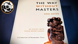 The Way Without Masters by Remi Boyer [Occult Book Review]