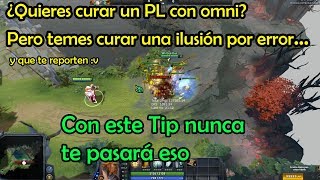 Dota 2 Aprende A Usar El Arrastre De Cámara