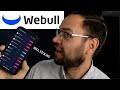 How to Sell Stocks on Webull App: 3 Ways!