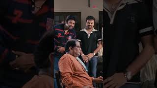 Watch 👆 'Seniors' comedy movie scenes! #seniors #shorts #jayaram #kunchackoboban #bijumenon