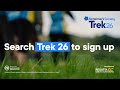 Alzheimer’s Society Trek26