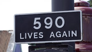 590 lives again