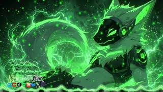 RAM RUSH - KrimsonTheFox
