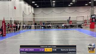 FVC 16U 2024 @ Samura Quebec (2024.05.26)