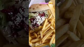 Berlinois 😍🤩🔥#berliner #döner #kebab #shorts #shortsyoutube #restaurant #fastfood