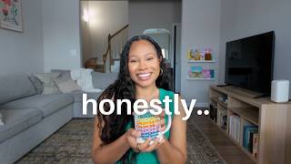 Would You Marry Again? (and other questions I've been avoiding) | Honest Q&A