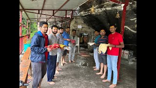 Madmaheshwar Part 2 | Shree Kalpeshwar Mahadev| Ft. Bharath , Soham and Others