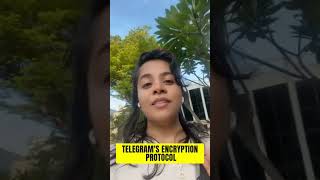 Telegram Is Not As Safe As People Think