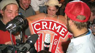 Infamous Boy Gone Wild